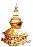 Maa stupa wotywna